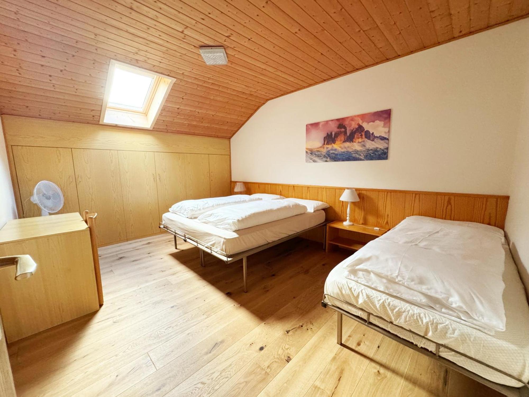 Ortisei - Nel Cuore Delle Dolomiti Apartment Exterior photo