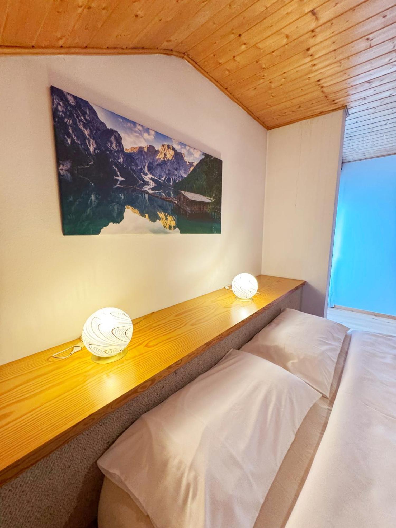 Ortisei - Nel Cuore Delle Dolomiti Apartment Exterior photo